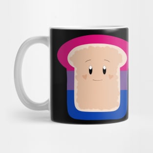 Bisexual Pride Toast Mug